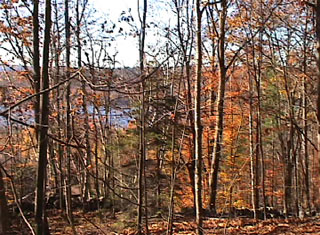 Pleasant Lake High Trail