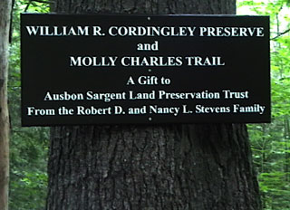 Cordingly Trail